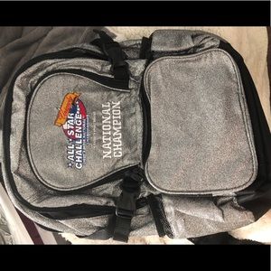 National Champion Backpack